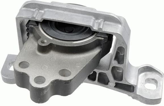 Mounting, engine 37729 01