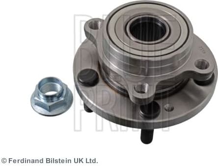 Wheel Bearing Kit ADG08284