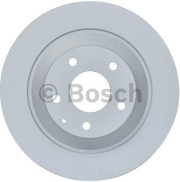 Brake Disc 0986479C28