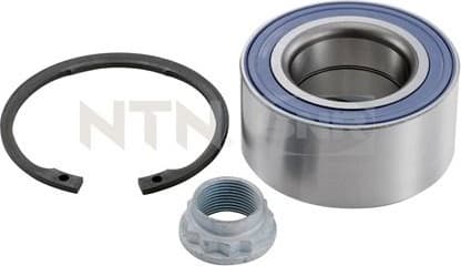 Wheel Bearing Kit R151.07