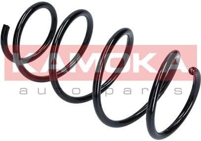 Coil spring 2110290 - image 2