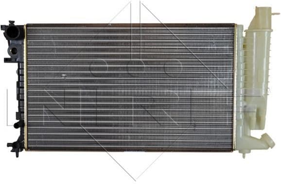 Radiator, engine cooling 50413 - image 7