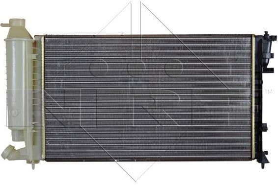 Radiator, engine cooling 50413 - image 8