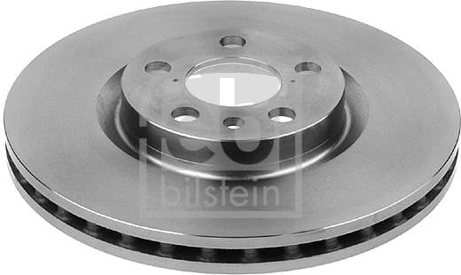 Brake Disc 12037