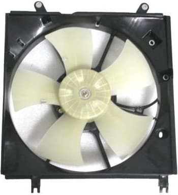 Fan, engine cooling 47534 - image 3
