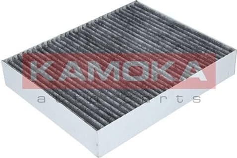 Filter cabin F509501 - image 3