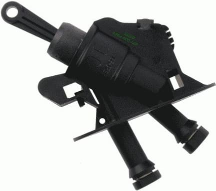 Master Cylinder, clutch 6284 600 129