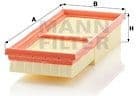 Air Filter C2861-2