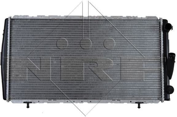 Radiator, engine cooling EASY FIT 58111 - image 2