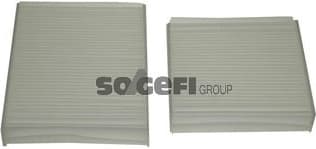 Filter, cabin air AH245-2