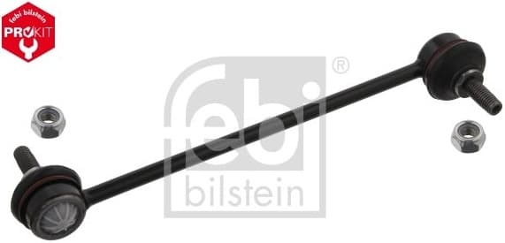 Link/Coupling Rod, stabiliser bar ProKit 04585