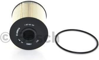 Fuel Filter 1457431707