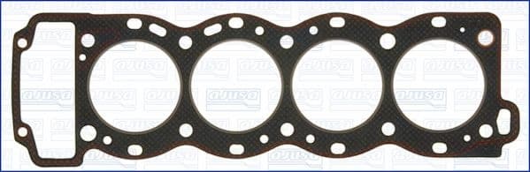 Gasket, cylinder head FIBERMAX 10033400