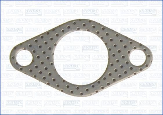 Gasket, exhaust manifold 13004500