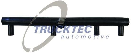 Hose, crankcase ventilation 02.14.011