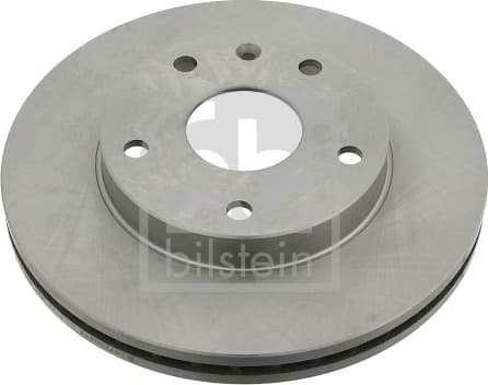Brake Disc 23539