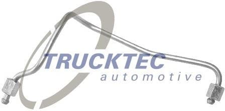 High-pressure Pipe, injection system 02.13.104