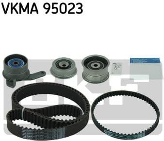 Timing Belt Kit VKMA 95023