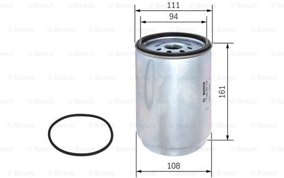 Fuel Filter F026402132