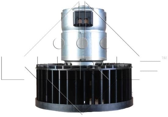 Interior Blower 34084 - image 2