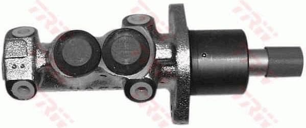 Brake Master Cylinder PMF480