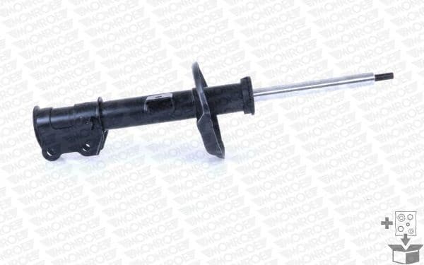 Shock Absorber MONROE ORIGINAL (Gas Technology) G8208