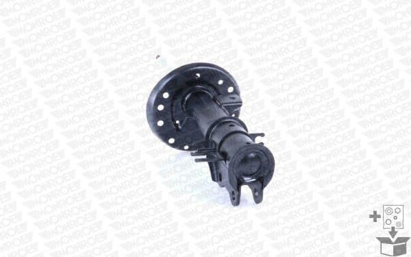 Shock Absorber MONROE ORIGINAL (Gas Technology) G8208 - image 3