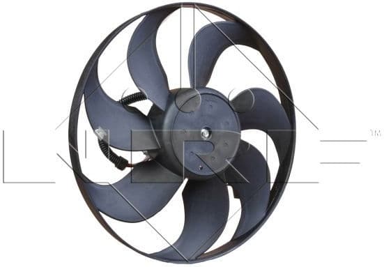 Fan, engine cooling 47386