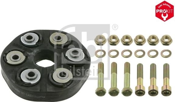 Joint, propshaft ProKit 01975