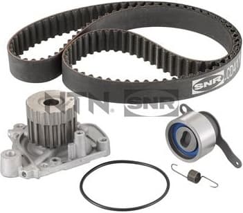 Water Pump & Timing Belt Kit KDP474.020