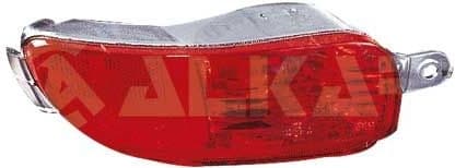 Rear Fog Light 2202420