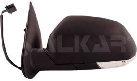 Exterior Mirror 6111524