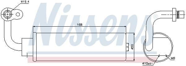 Dryer, air conditioning 95444