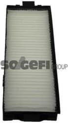 Filter, cabin air AH228