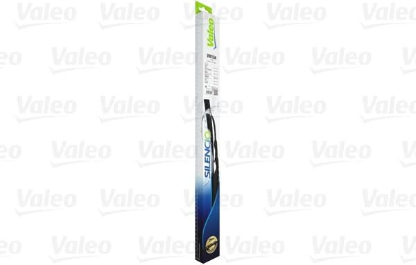 Wiper Blade SILENCIO CONVENTIONAL SINGLE 574154 - image 9