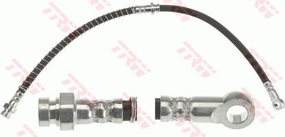 Brake Hose PHD1244