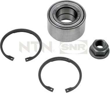 Wheel Bearing Kit R165.16