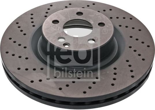 Brake Disc 44145