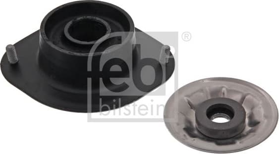 Repair Kit, suspension strut support mount 12676