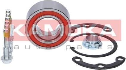 Wheel Bearing Kit 5600064