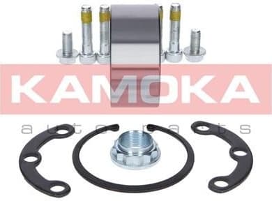Wheel Bearing Kit 5600064 - image 2