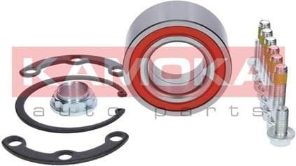 Wheel Bearing Kit 5600064 - image 3