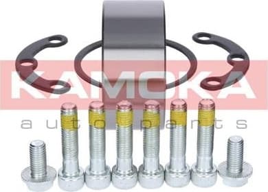 Wheel Bearing Kit 5600064 - image 4