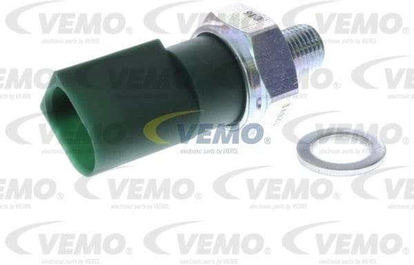 Oil Pressure Switch Green Mobility Parts V10-73-0299