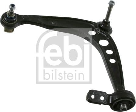 Control/Trailing Arm, wheel suspension 21466 - image 2