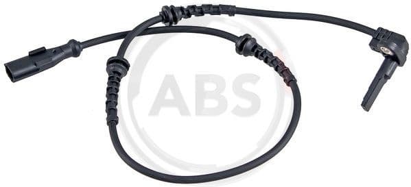 Sensor, wheel speed 31466