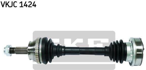 Drive Shaft VKJC 1424