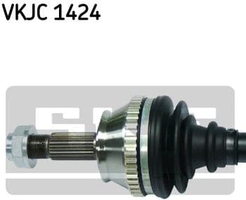 Drive Shaft VKJC 1424 - image 2