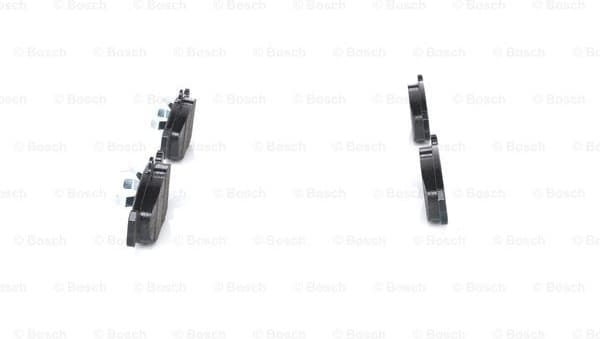 Brake Pad Set, disc brake 0986460938 - image 2