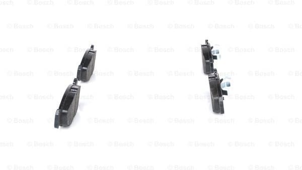 Brake Pad Set, disc brake 0986460938 - image 4
